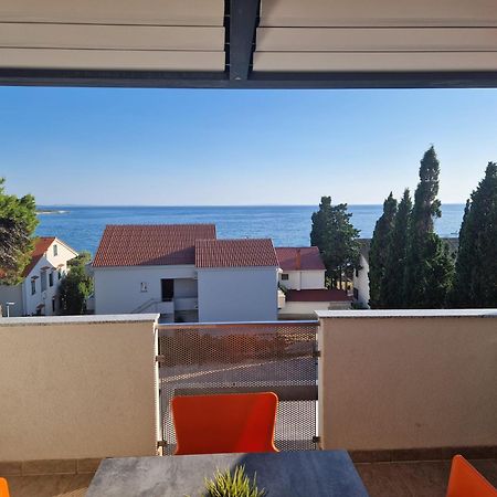 Villa Gaj Novalja Exterior foto