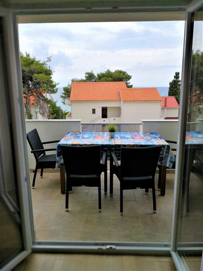 Villa Gaj Novalja Exterior foto